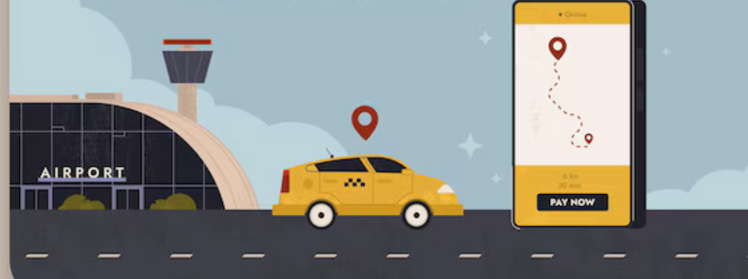 Your Ultimate Solution for Luxurious, Hassle-Free Airport Transfers