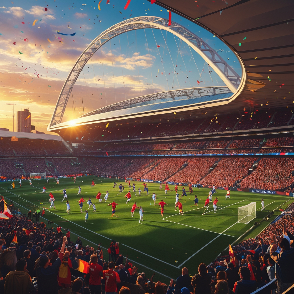 Best Taxi Service Near Wembley Stadium Station & Wembley Park Station