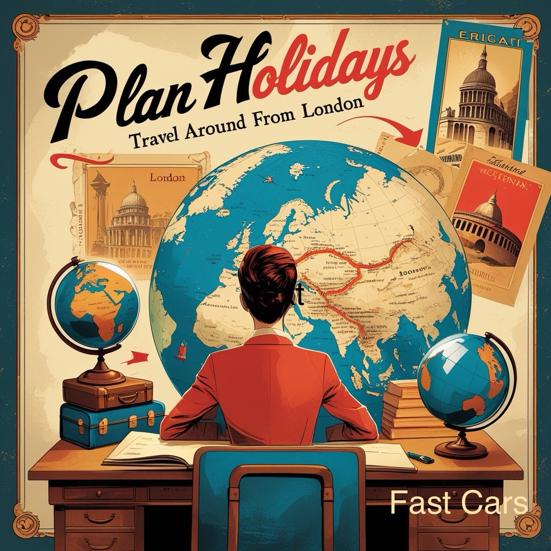 Holiday Taxi Service  Fast Cars| Your Top Choice for Stress-Free Airport Transfers in London