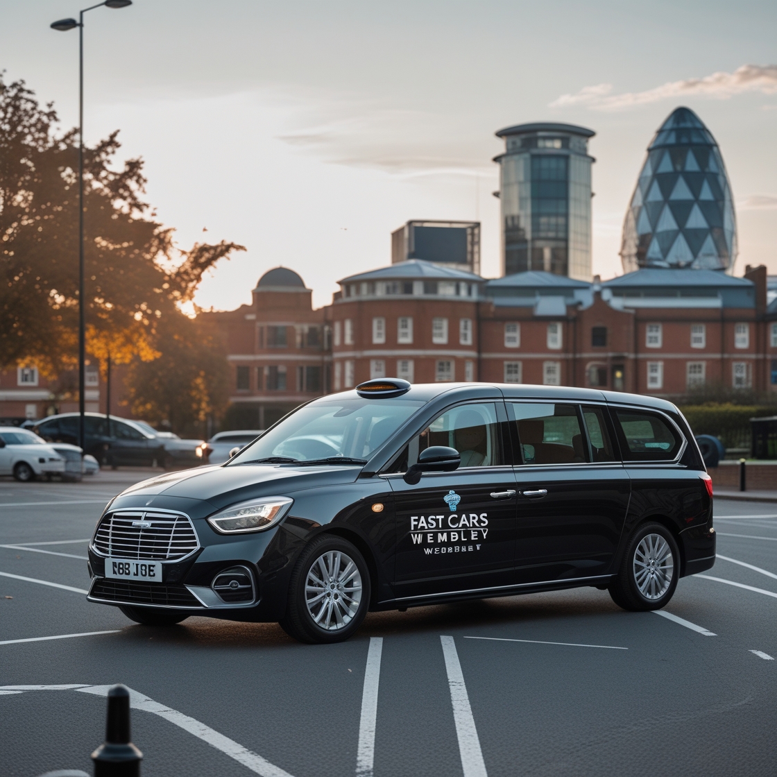 Fast Cars Wembley – Your first Choice for Reliable & Affordable Taxis