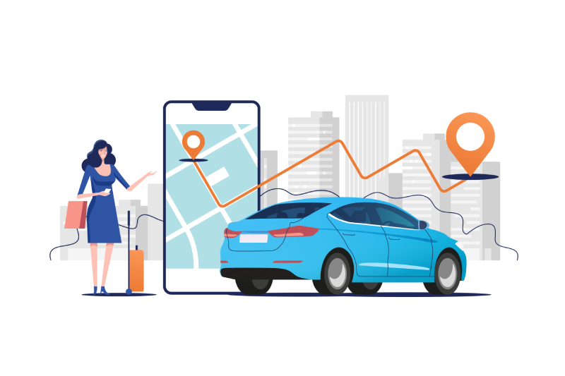 Fast Travel Solution Fast Cars Your Go-To Minicab Service for Hassle-Free Rides